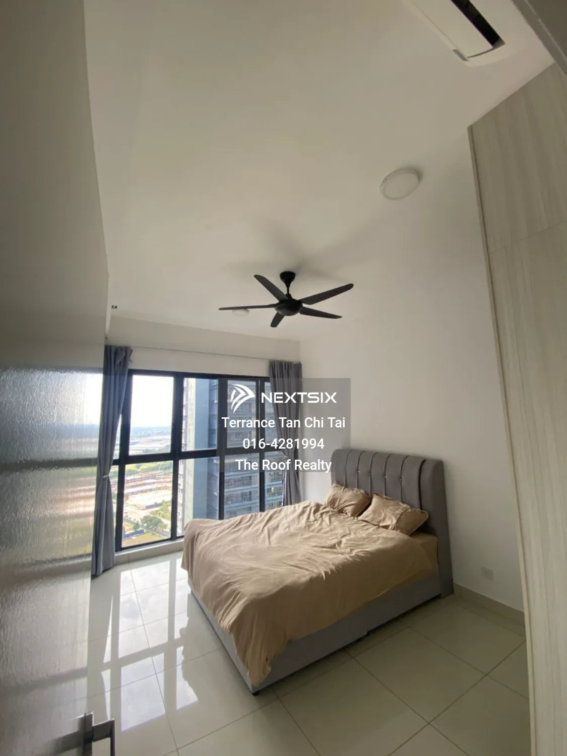 Serviced Residence For Rent in Setia Alam Selangor - Image 7