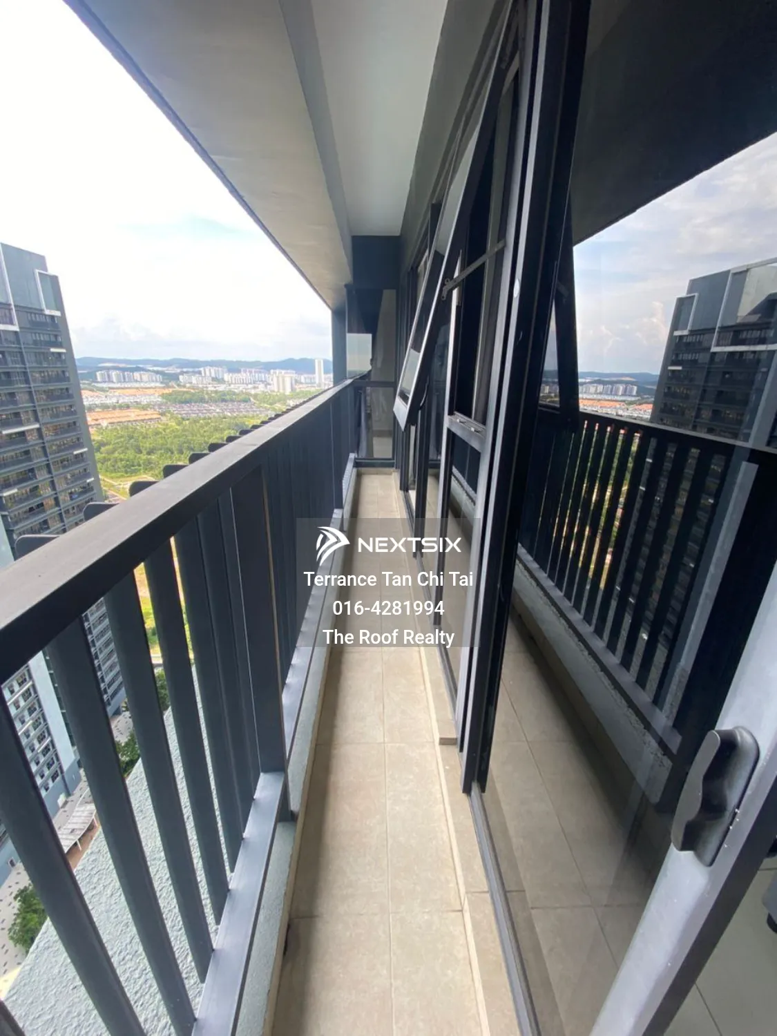 Serviced Residence For Rent in Setia Alam Selangor - Image 8