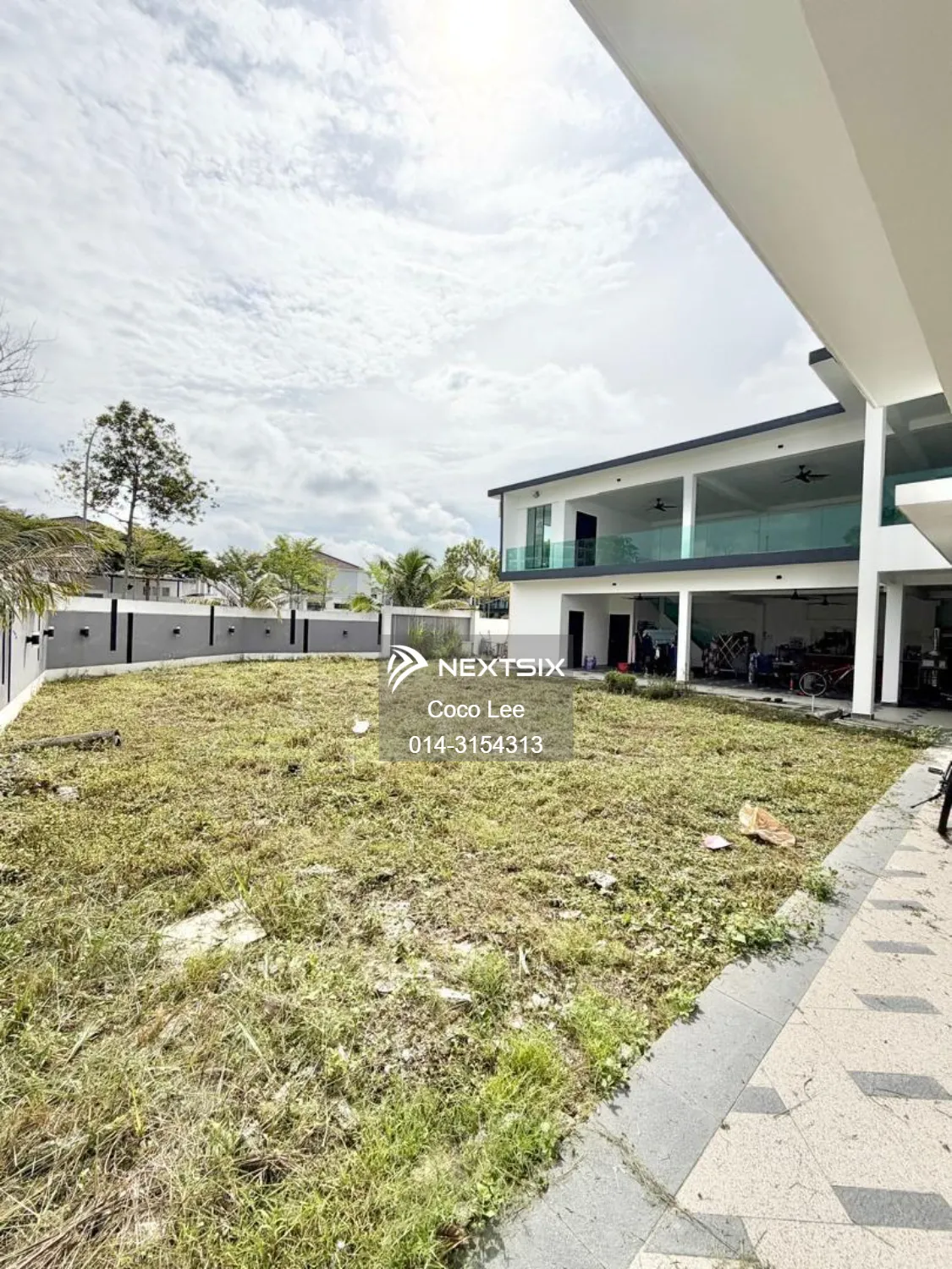 Cluster House For Sale in Johor Bahru Johor - Image 10