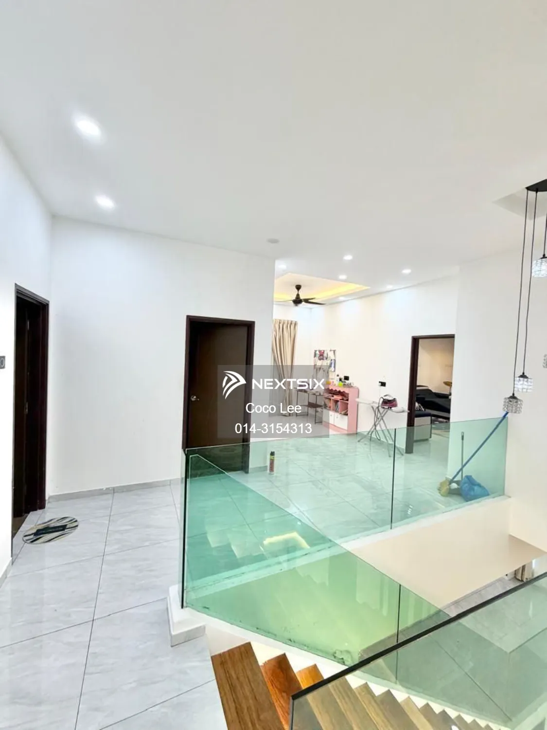 Cluster House For Sale in Johor Bahru Johor - Image 5