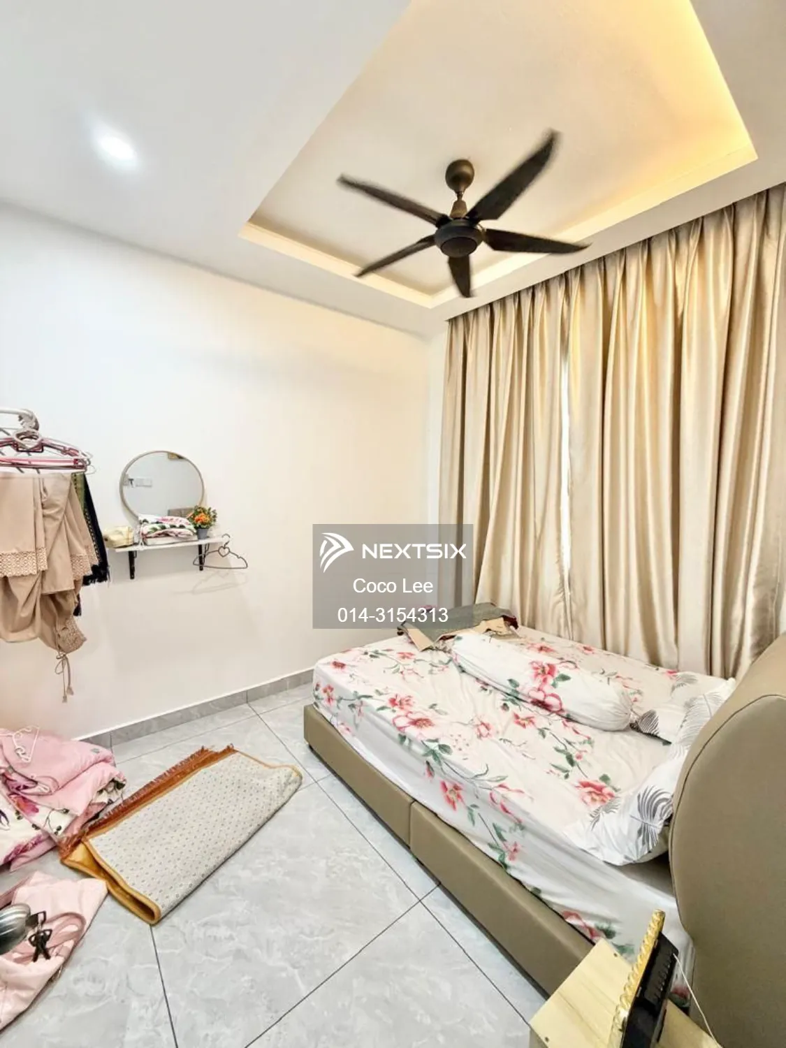 Cluster House For Sale in Johor Bahru Johor - Image 6