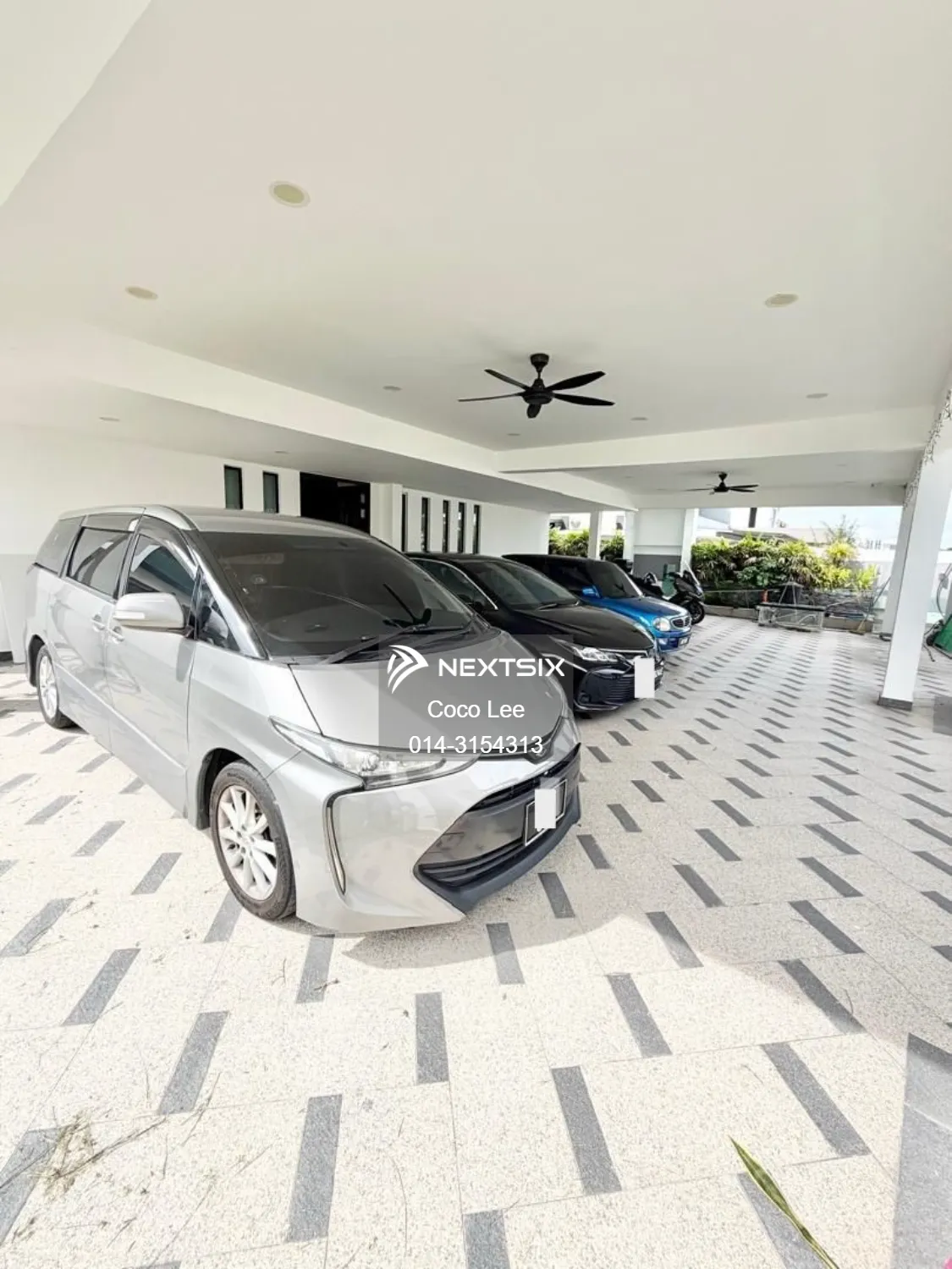 Cluster House For Sale in Johor Bahru Johor - Image 8