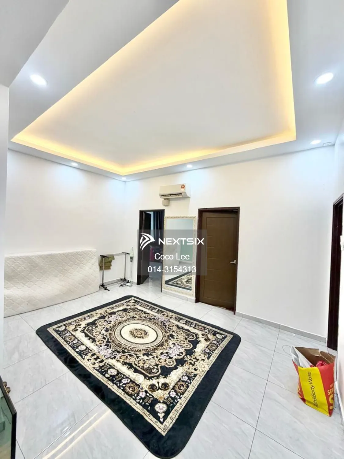 Cluster House For Sale in Johor Bahru Johor - Image 9