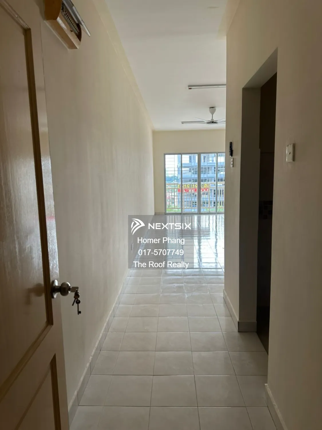Apartment For Rent in Puchong Selangor