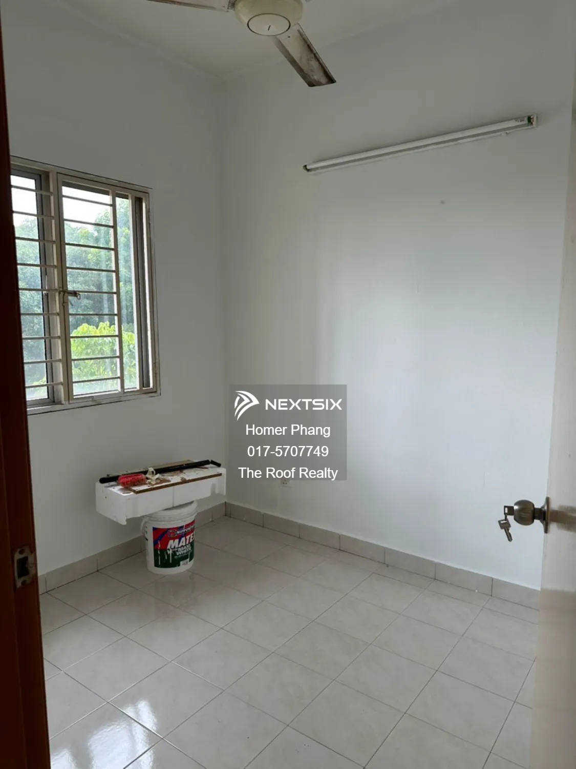 Apartment For Rent in Puchong Selangor - Image 5