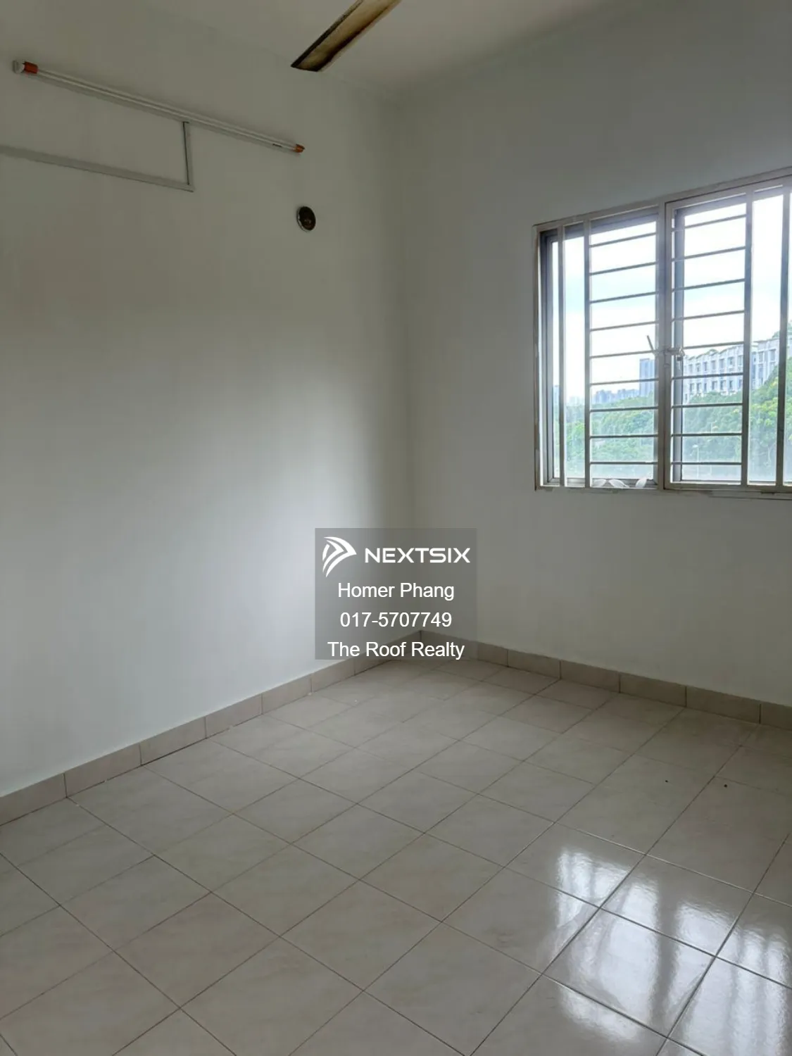 Apartment For Rent in Puchong Selangor - Image 6