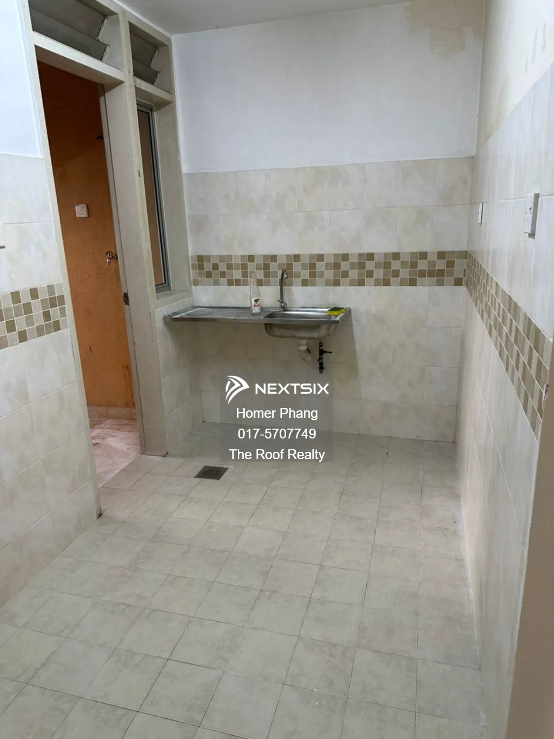 Apartment For Rent in Puchong Selangor - Image 7