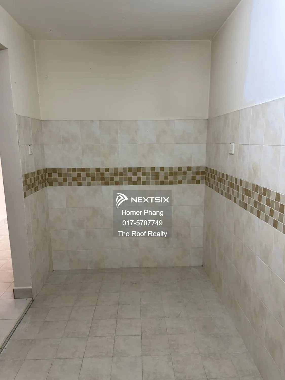 Apartment For Rent in Puchong Selangor - Image 8