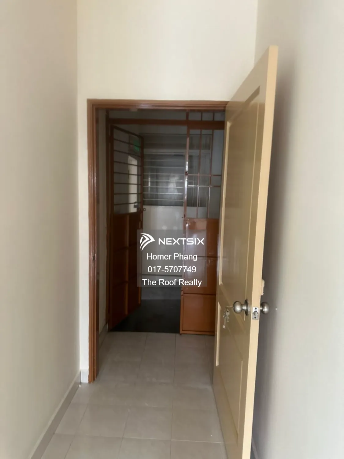 Apartment For Rent in Puchong Selangor - Image 9