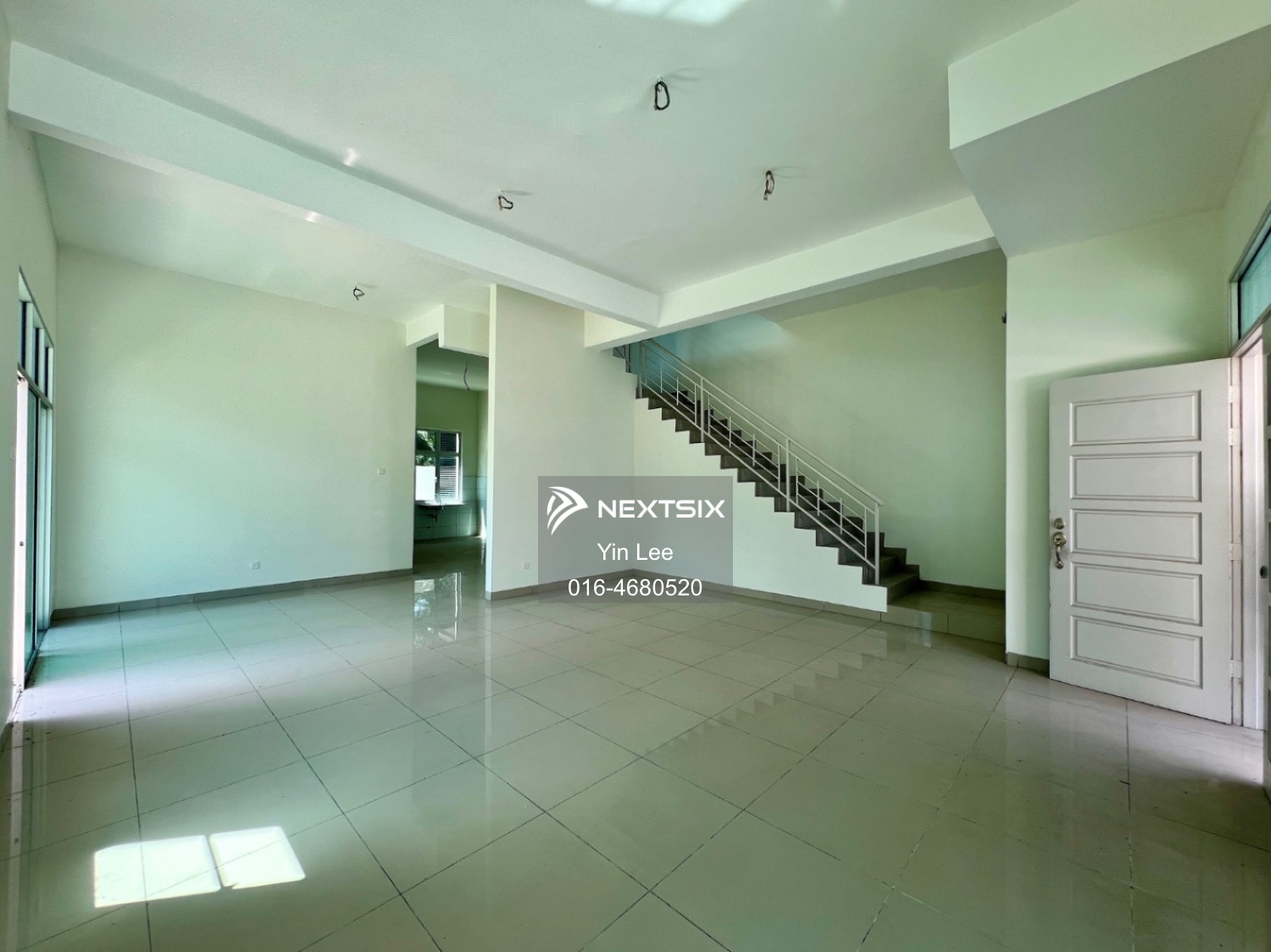 Semi-detached House For Sale in Bukit Mertajam Penang