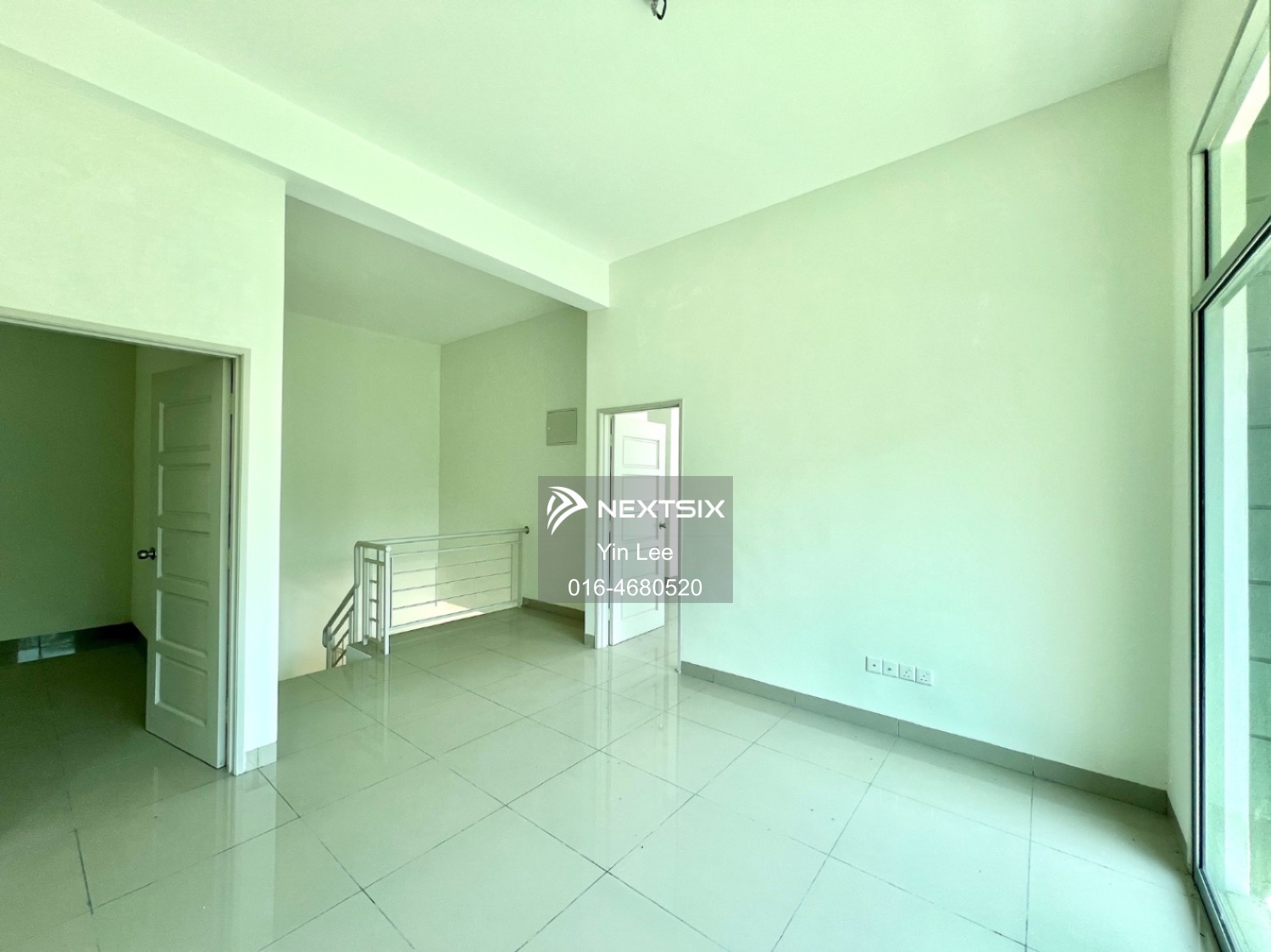 Semi-detached House For Sale in Bukit Mertajam Penang - Image 5