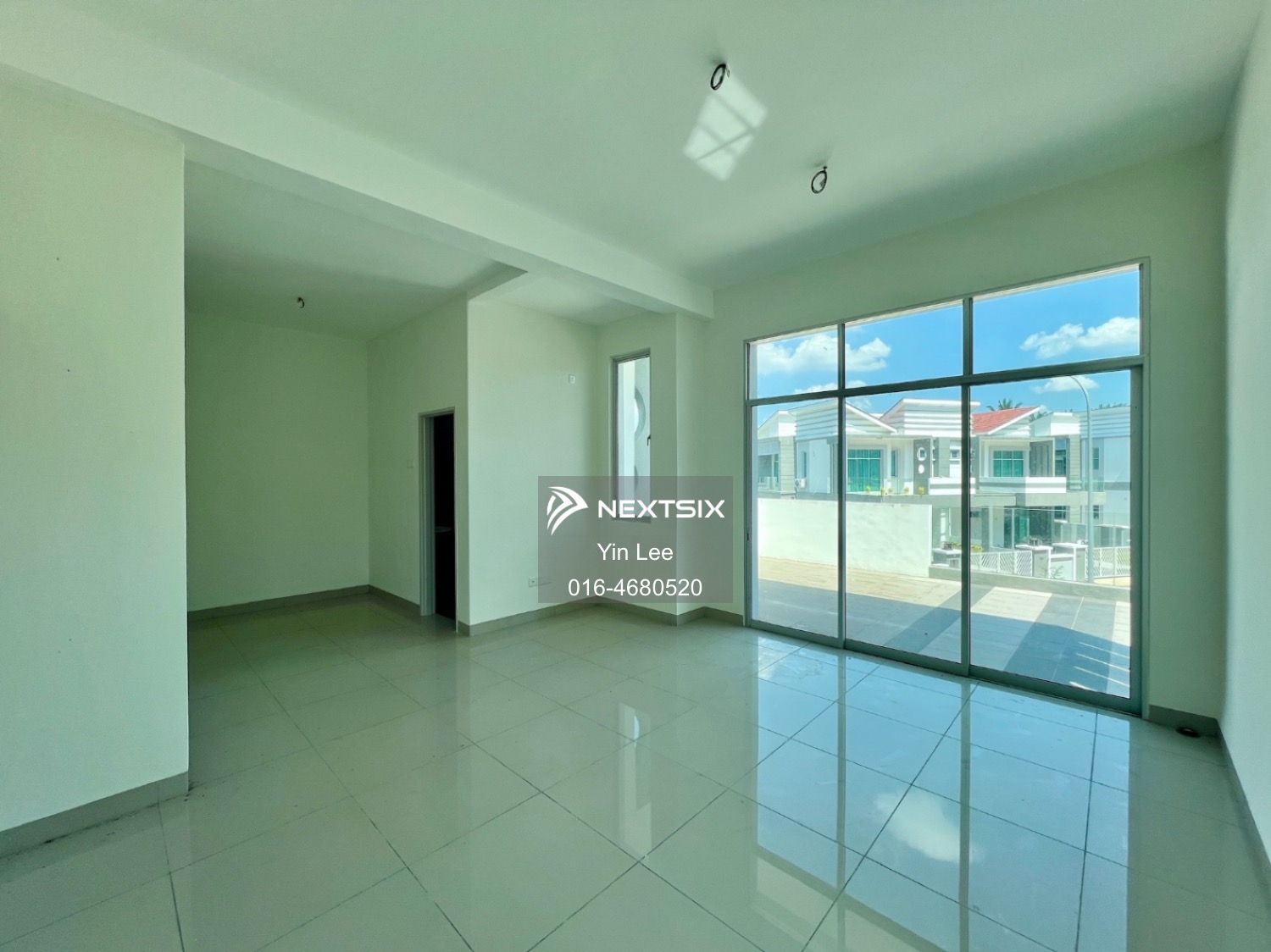 Semi-detached House For Sale in Bukit Mertajam Penang - Image 6