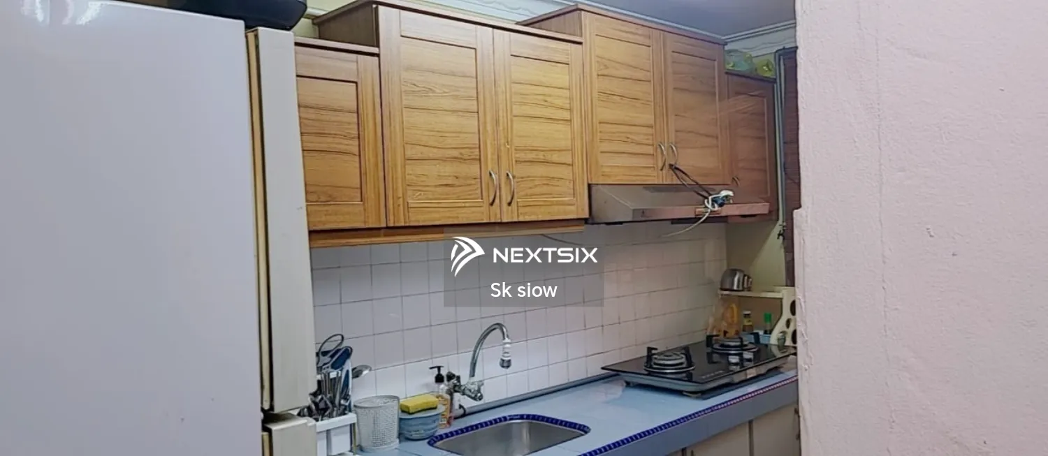 Flat For Rent in Cheras Wilayah Persekutuan Kuala Lumpur - Image 5