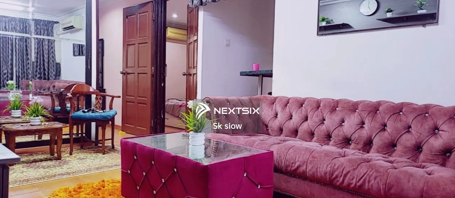 Flat For Rent in Cheras Wilayah Persekutuan Kuala Lumpur - Image 6