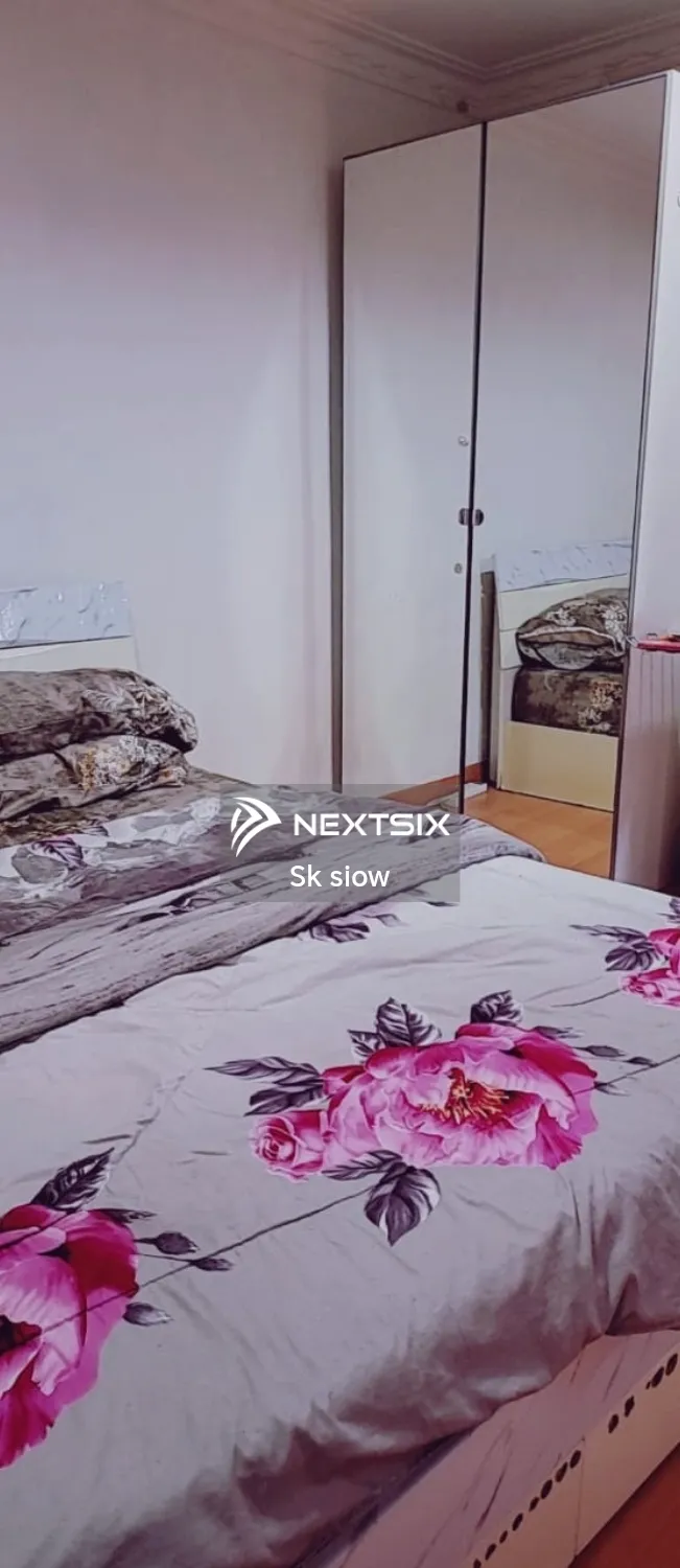 Flat For Rent in Cheras Wilayah Persekutuan Kuala Lumpur - Image 7