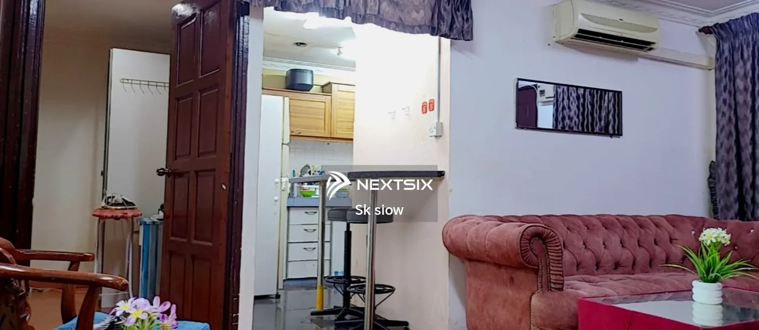 Flat For Rent in Cheras Wilayah Persekutuan Kuala Lumpur - Image 8