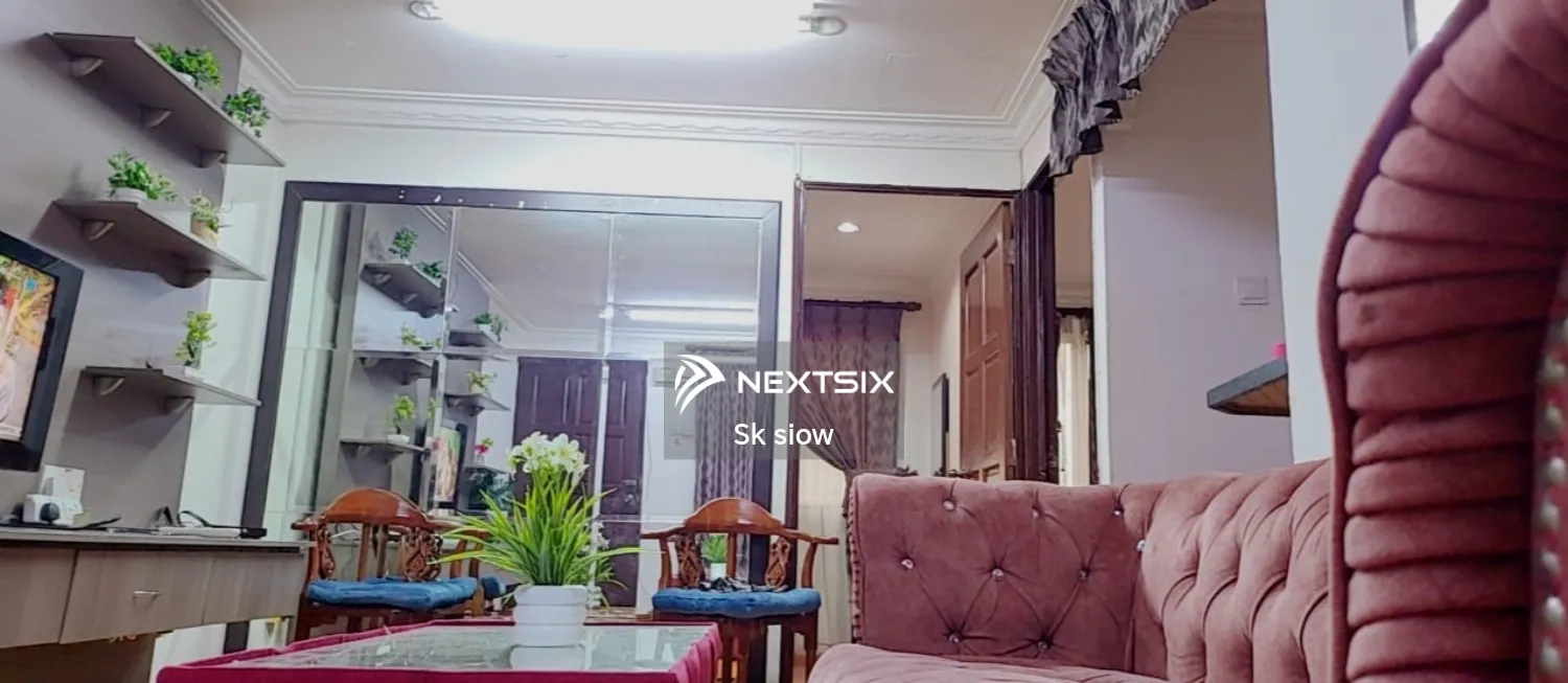 Flat For Rent in Cheras Wilayah Persekutuan Kuala Lumpur - Image 9