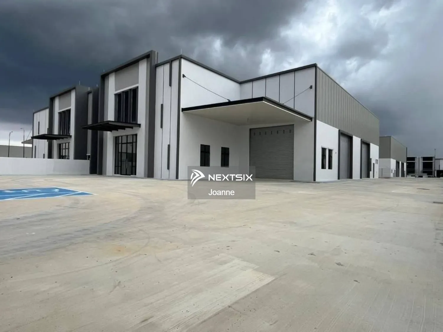 Factory For Rent in Johor Bahru Johor - Image 10