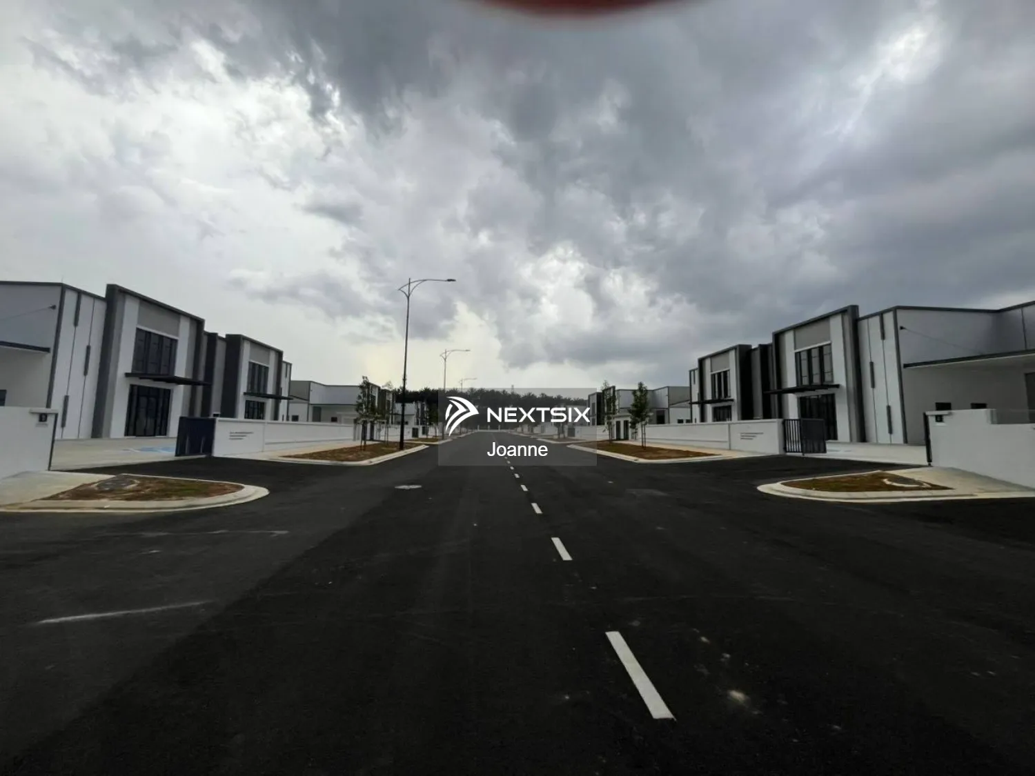 Factory For Rent in Johor Bahru Johor - Image 12