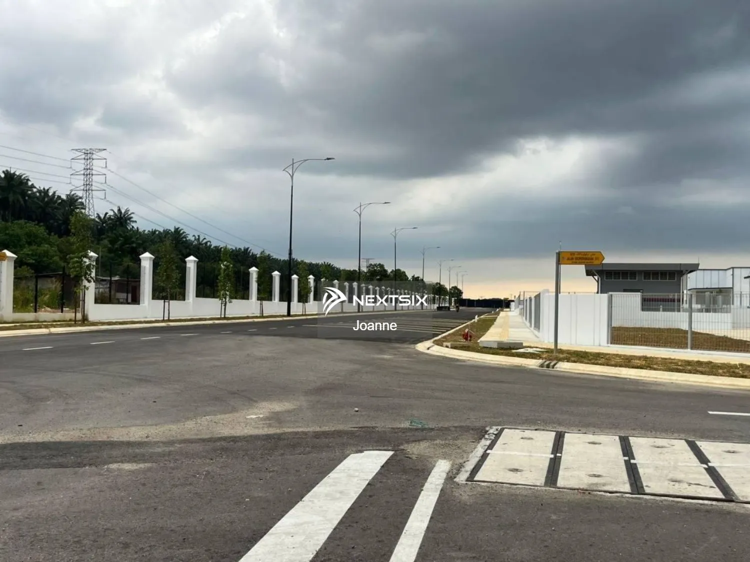 Factory For Rent in Johor Bahru Johor - Image 13