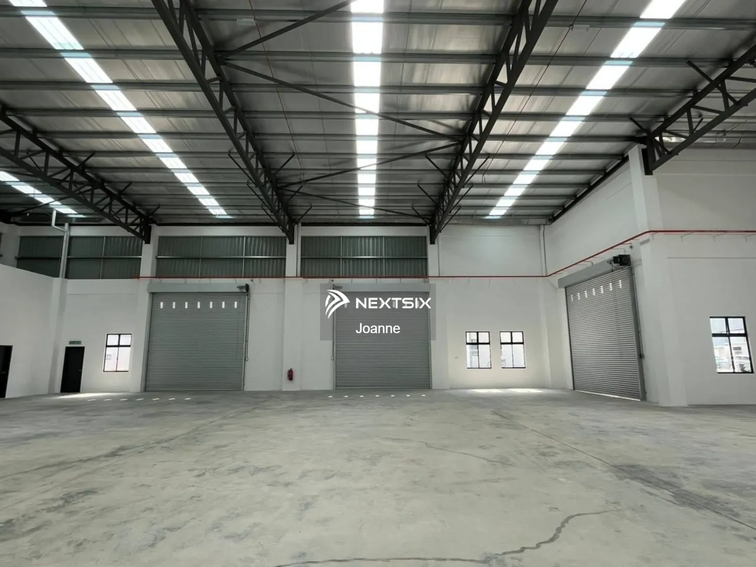 Factory For Rent in Johor Bahru Johor - Image 5