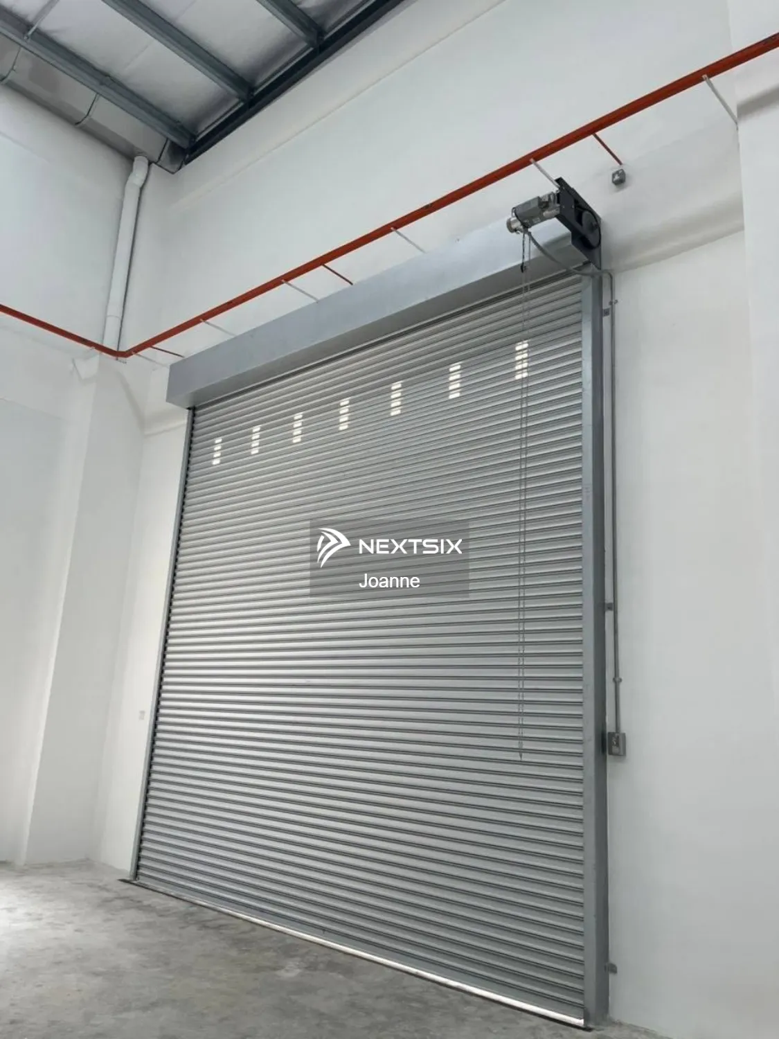 Factory For Rent in Johor Bahru Johor - Image 7