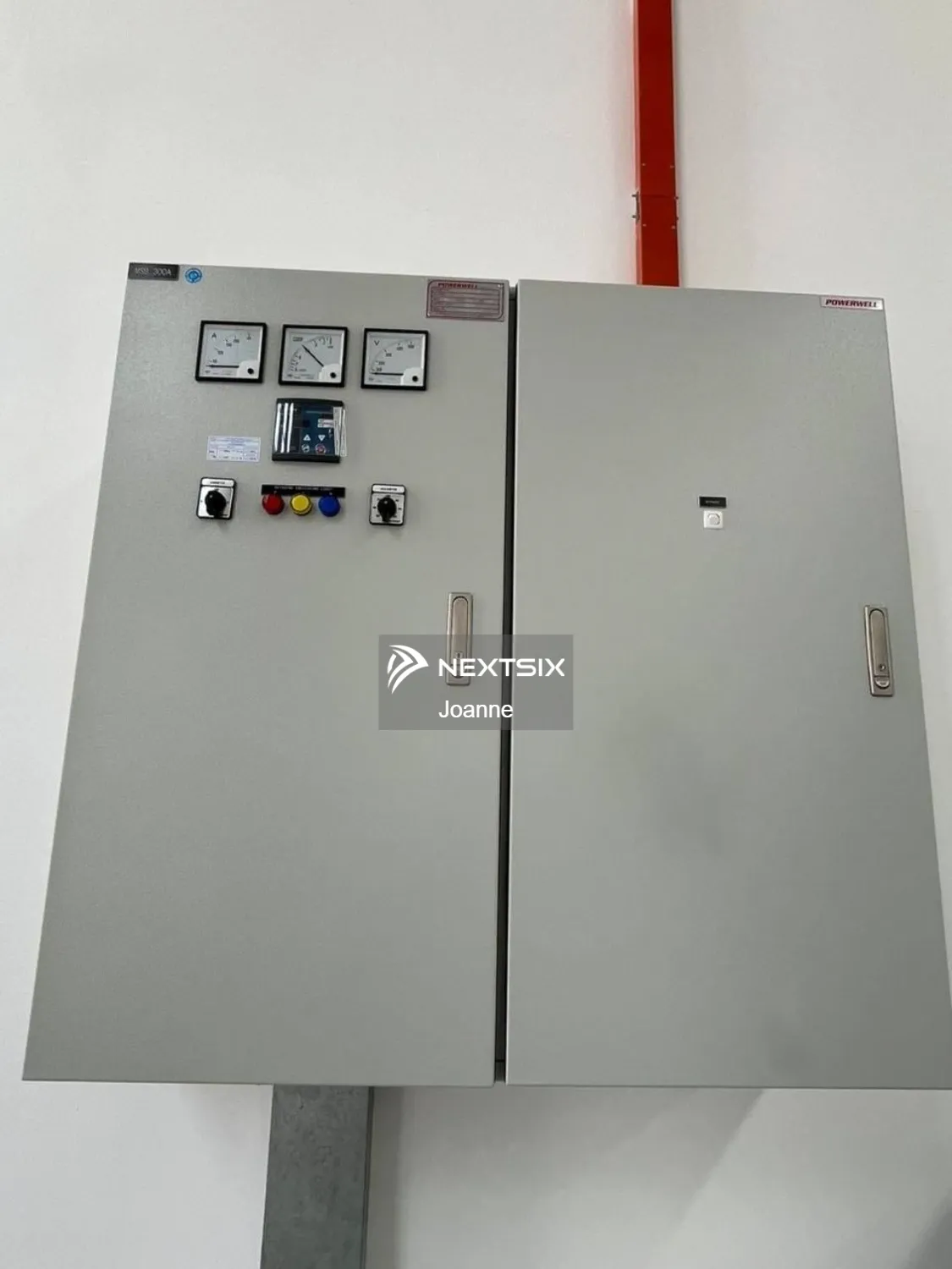 Factory For Rent in Johor Bahru Johor - Image 8