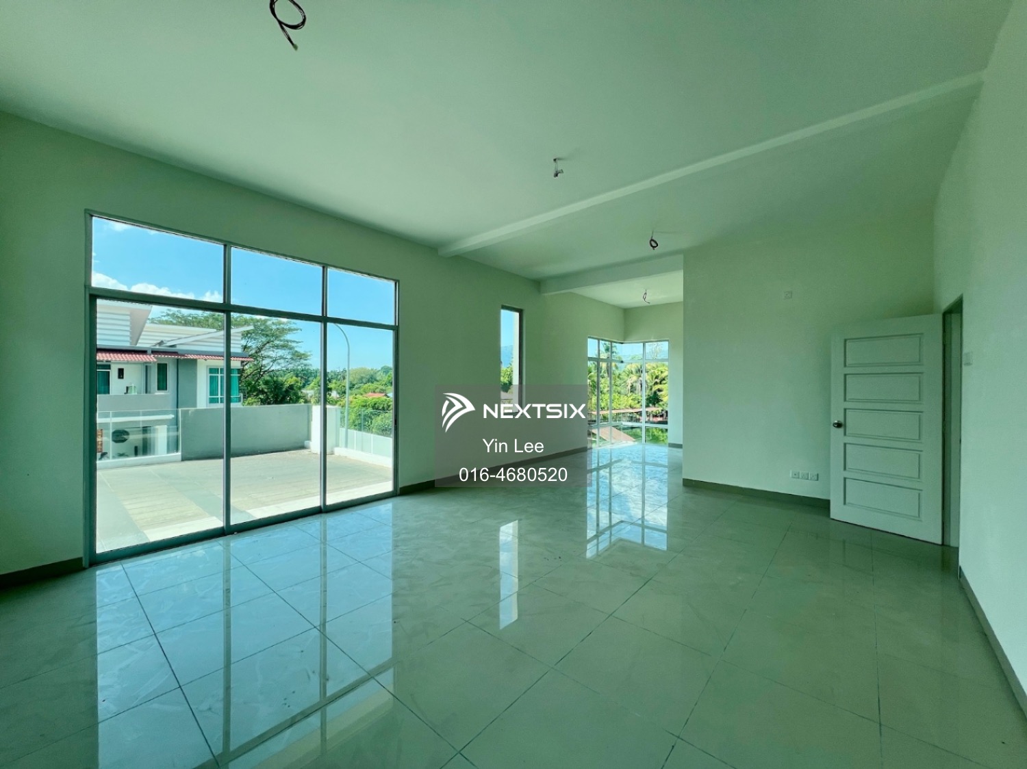 Bungalow For Sale in Bukit Mertajam Penang - Image 10