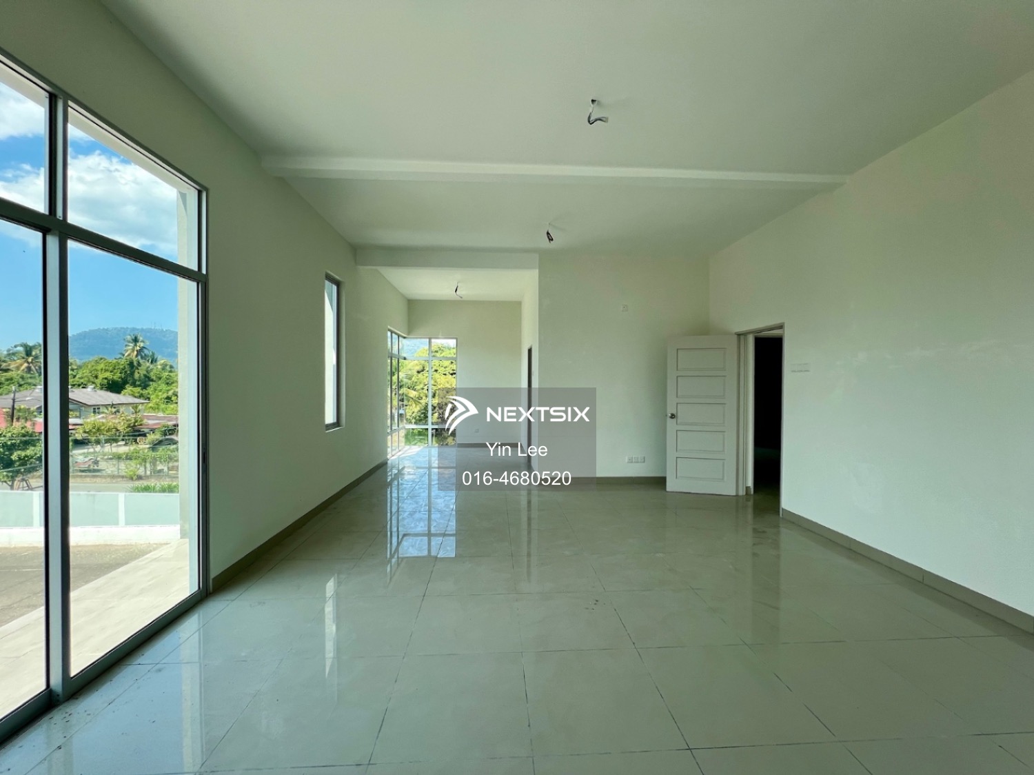 Bungalow For Sale in Bukit Mertajam Penang - Image 11