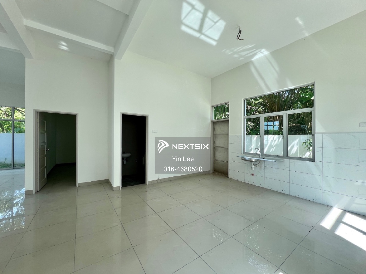 Bungalow For Sale in Bukit Mertajam Penang - Image 6