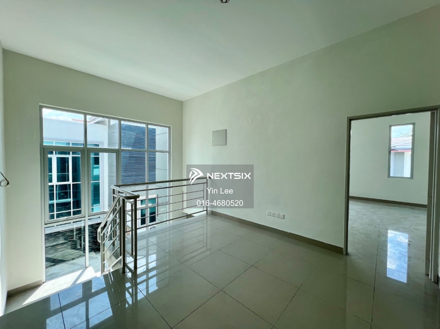 Bungalow For Sale in Bukit Mertajam Penang - Image 9