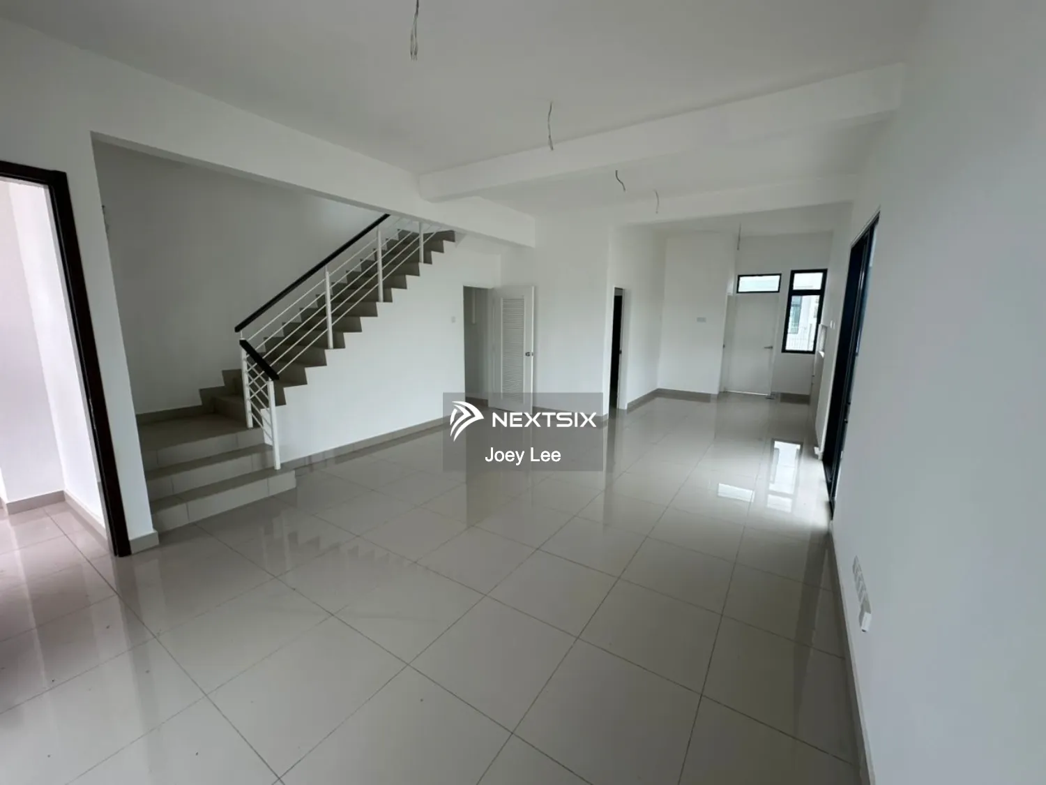 2-sty Terrace/Link House For Sale in Johor Bahru Johor