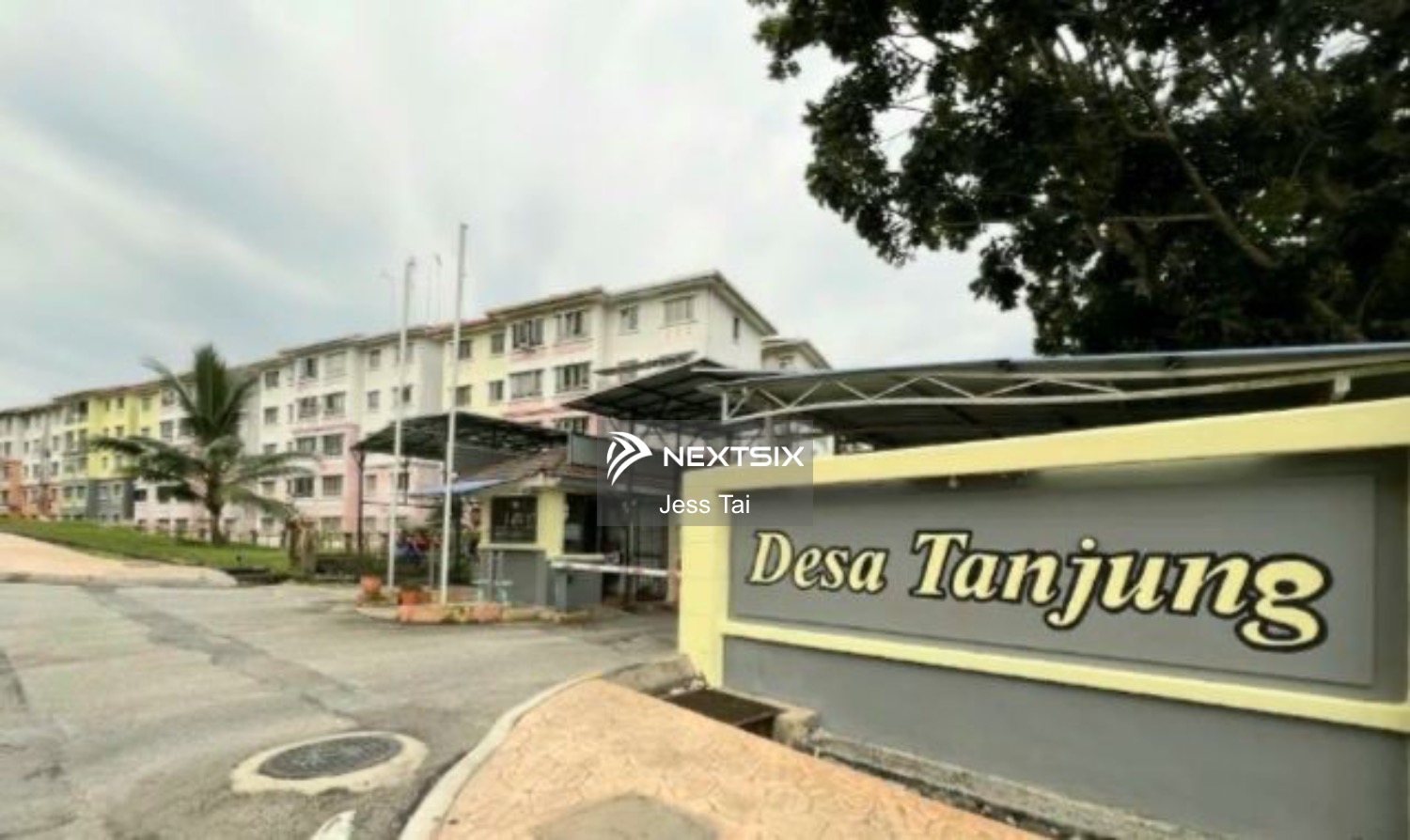 Apartment For Sale in Puchong Selangor