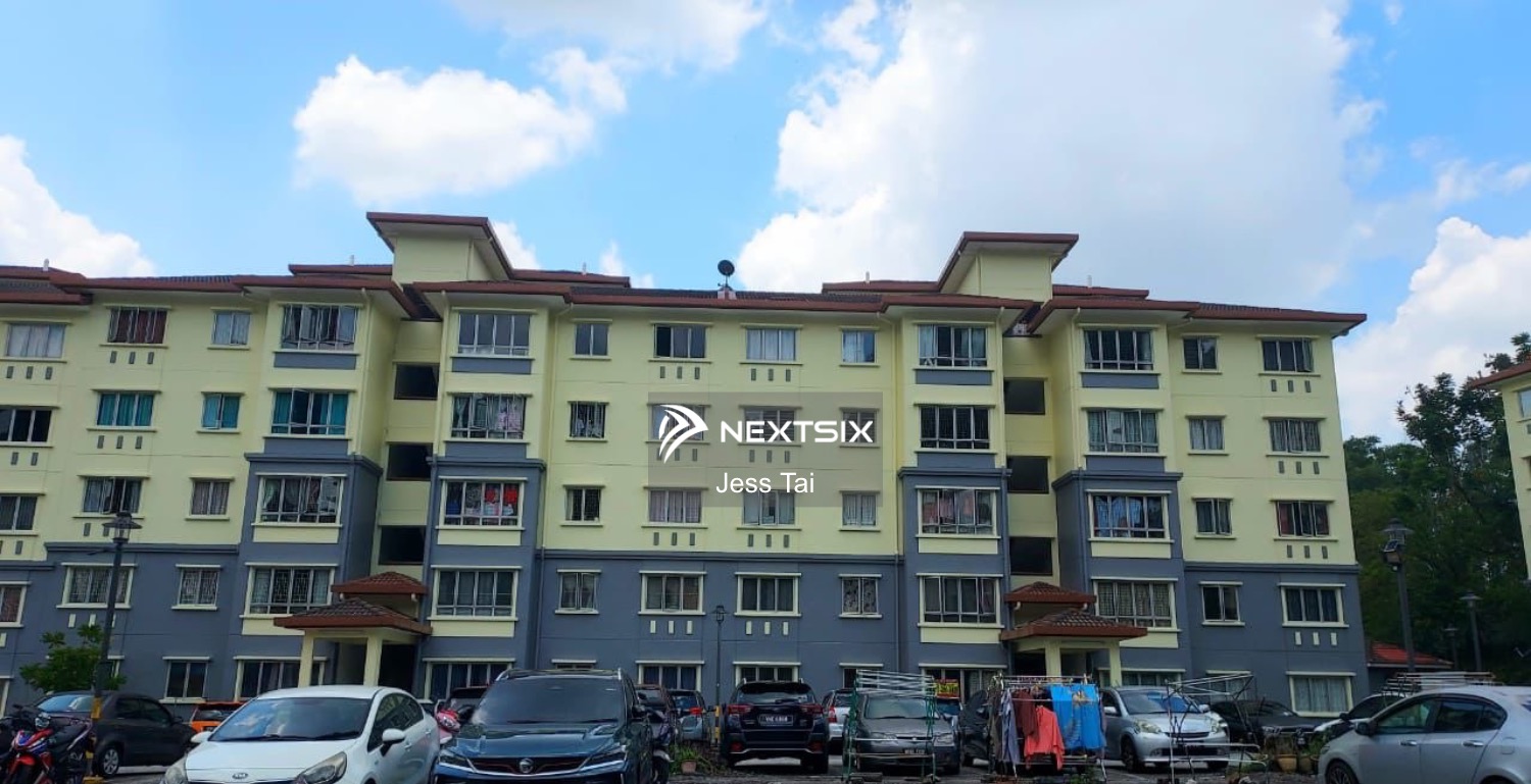 Apartment For Sale in Puchong Selangor - Image 5