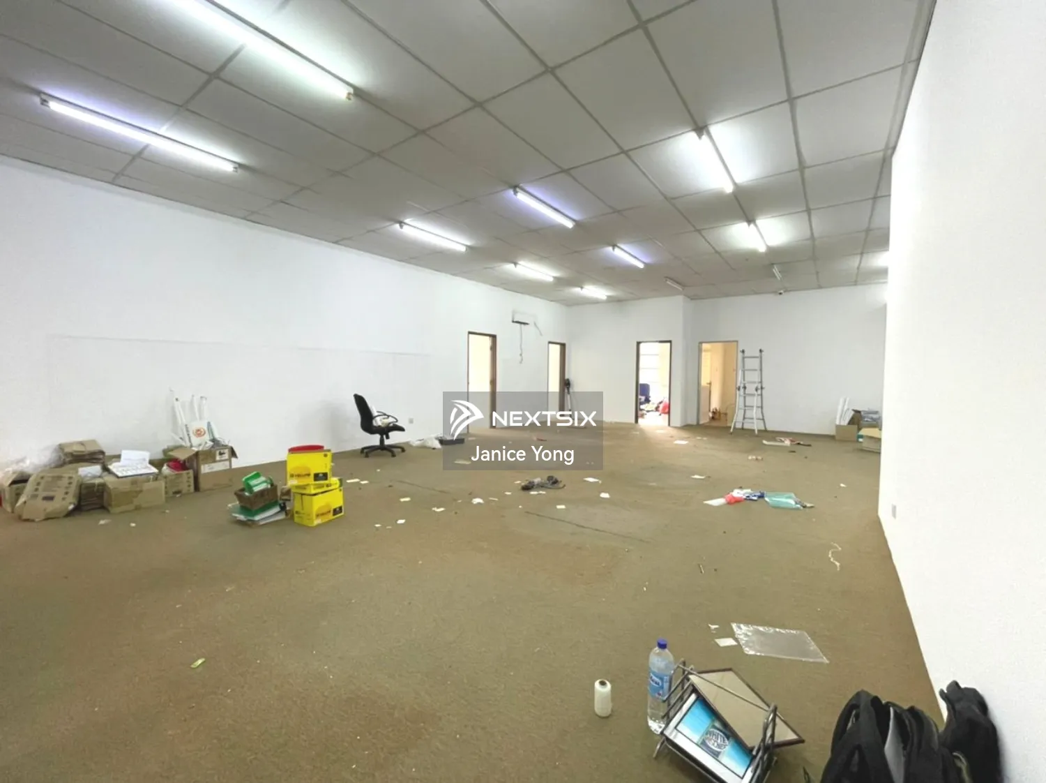 Shop For Rent in Iskandar Puteri (Nusajaya) Johor