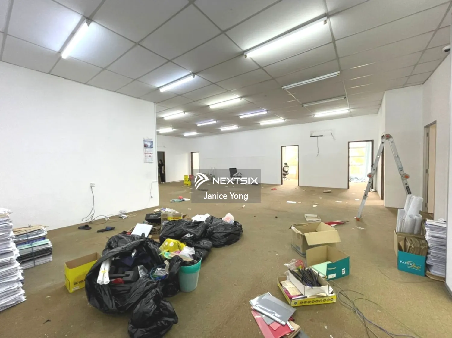 Shop For Rent in Iskandar Puteri (Nusajaya) Johor - Image 7