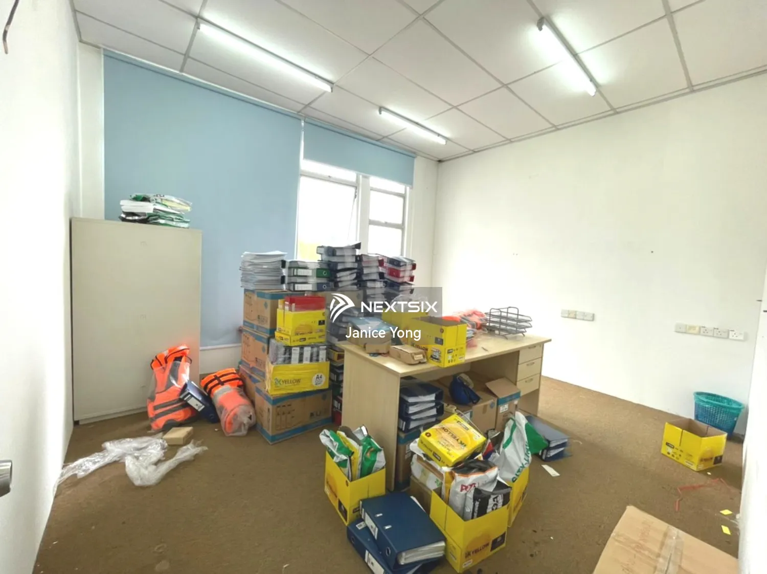 Shop For Rent in Iskandar Puteri (Nusajaya) Johor - Image 8