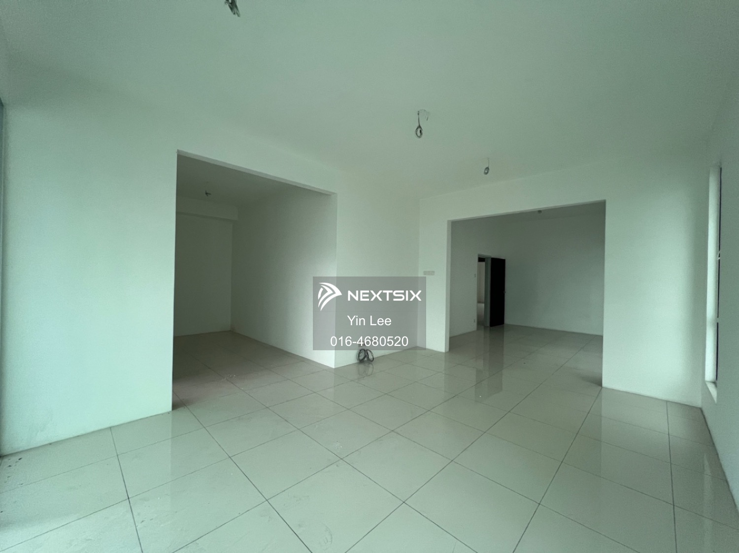 Semi-detached House For Sale in Seberang Jaya Penang - Image 10