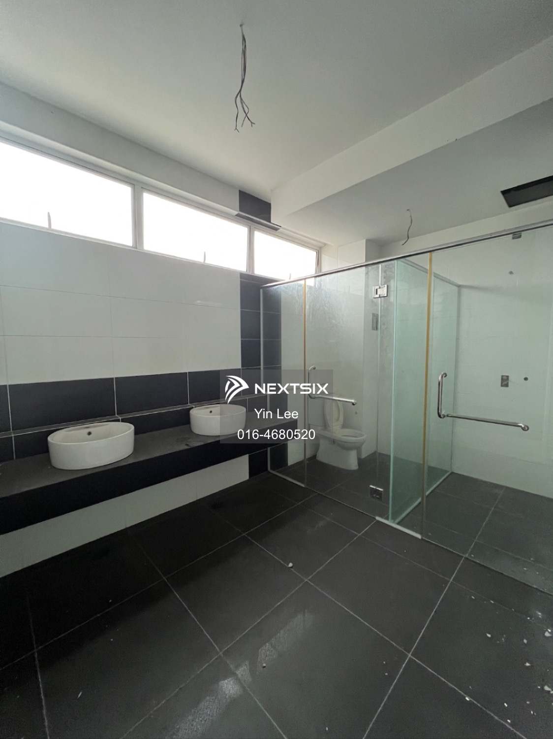 Semi-detached House For Sale in Seberang Jaya Penang - Image 11