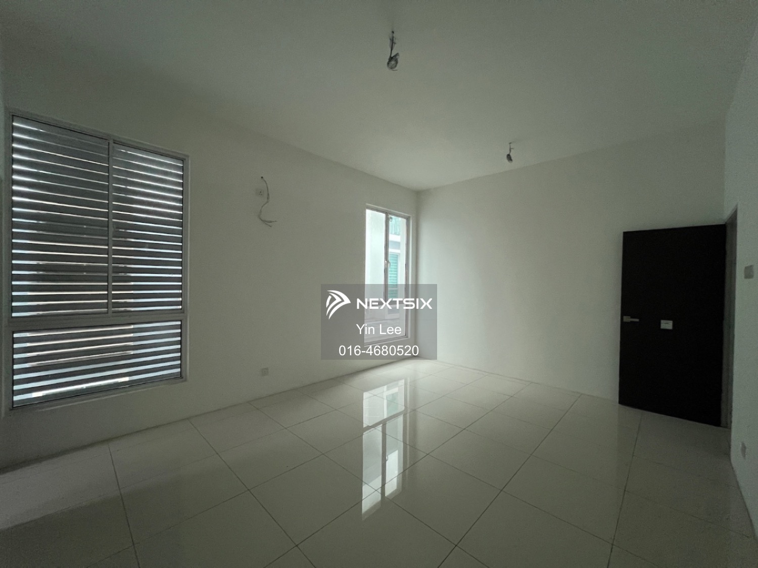 Semi-detached House For Sale in Seberang Jaya Penang - Image 12