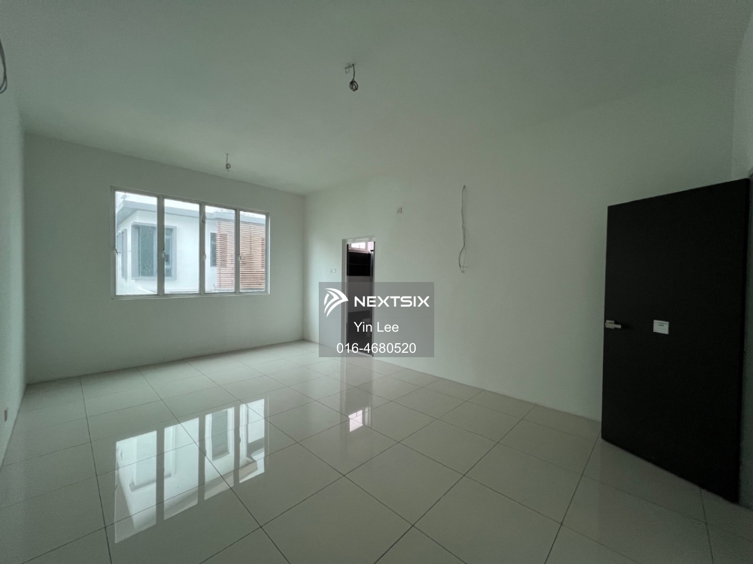 Semi-detached House For Sale in Seberang Jaya Penang - Image 14