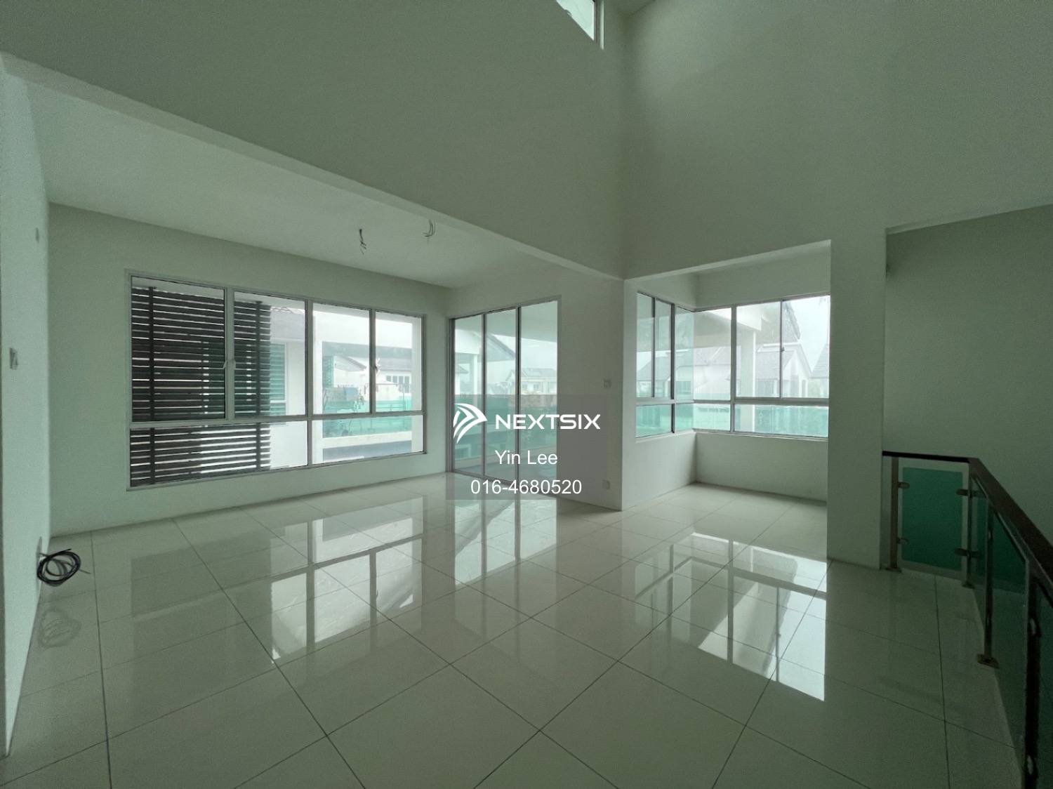 Semi-detached House For Sale in Seberang Jaya Penang - Image 16