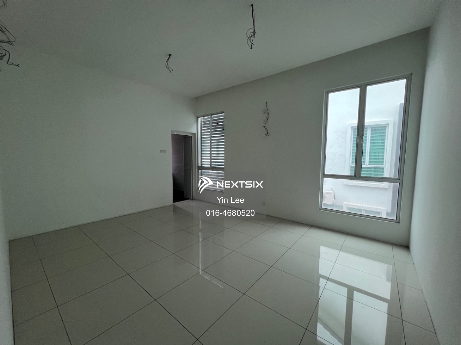 Semi-detached House For Sale in Seberang Jaya Penang - Image 17