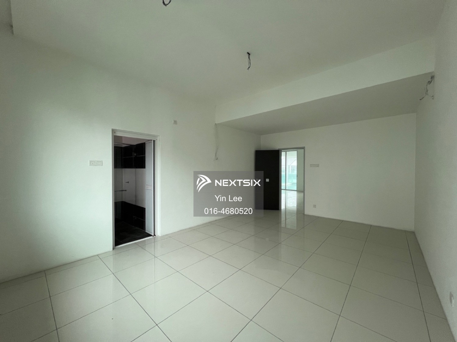 Semi-detached House For Sale in Seberang Jaya Penang - Image 19