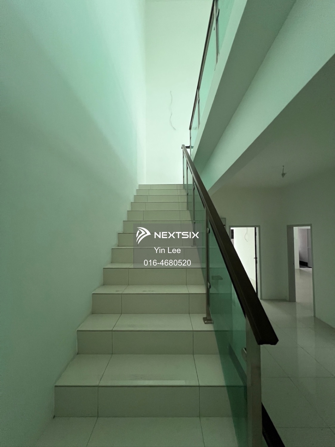 Semi-detached House For Sale in Seberang Jaya Penang - Image 5