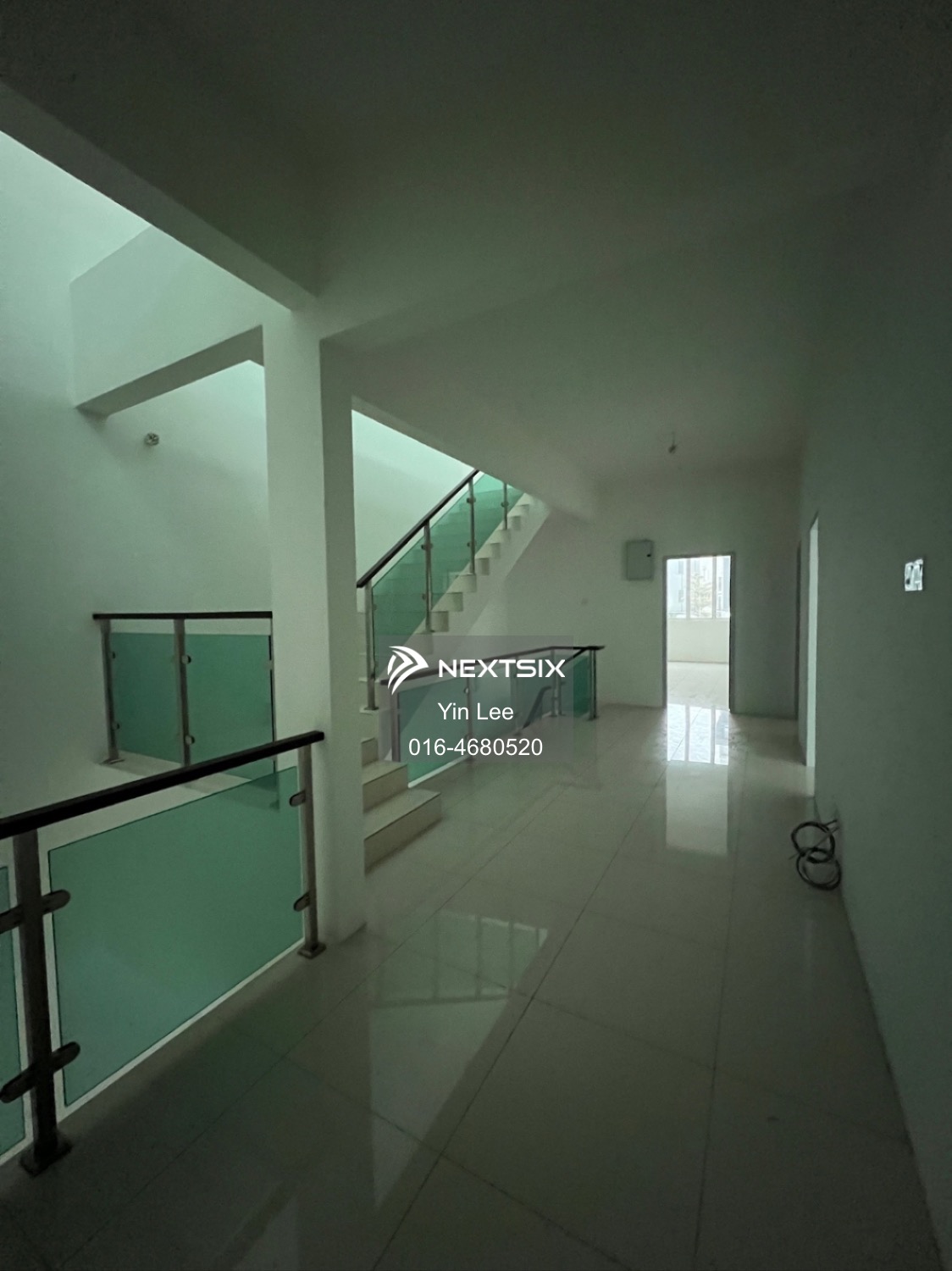 Semi-detached House For Sale in Seberang Jaya Penang - Image 6