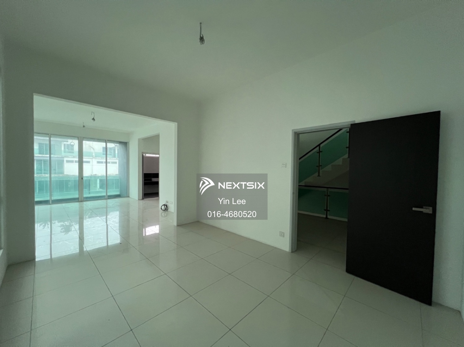 Semi-detached House For Sale in Seberang Jaya Penang - Image 8