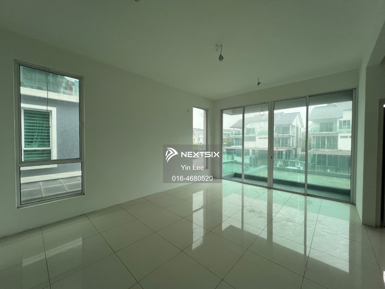 Semi-detached House For Sale in Seberang Jaya Penang - Image 9