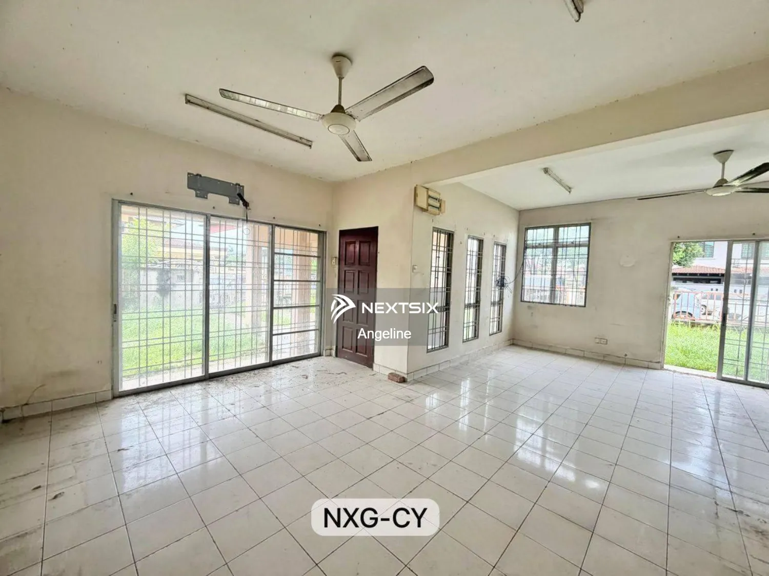 2-sty Terrace/Link House For Sale in Klang Selangor - Image 5