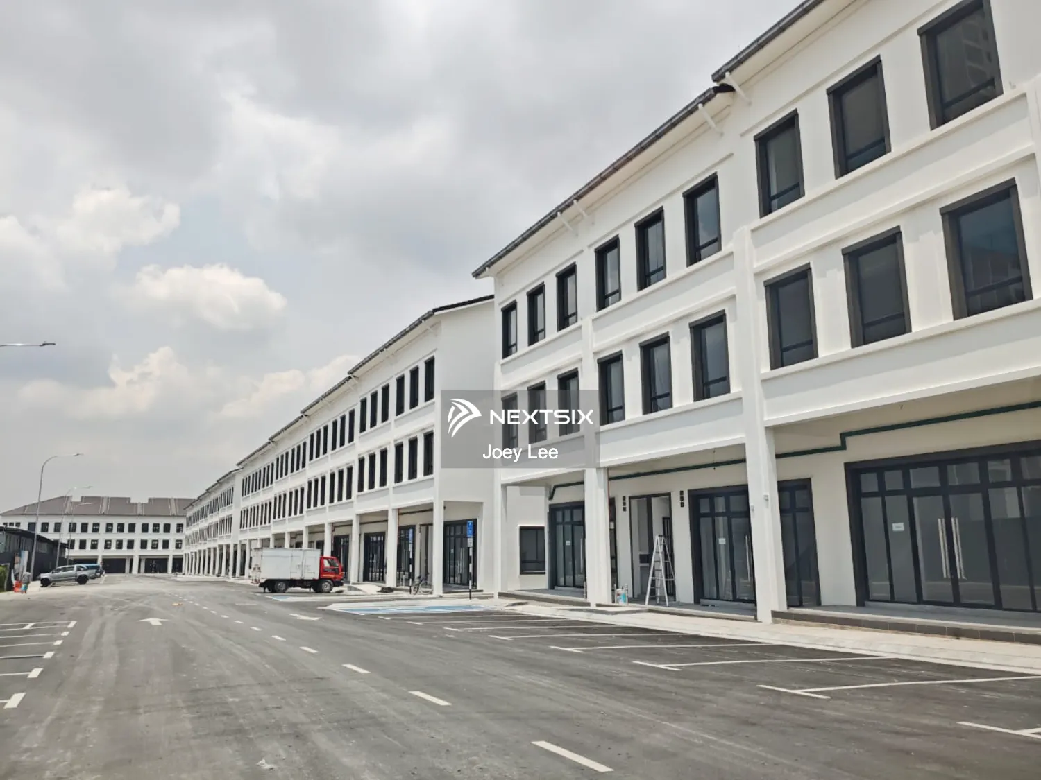 Shop Office For Rent in Iskandar Puteri (Nusajaya) Johor